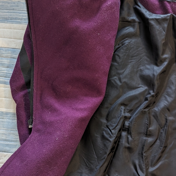 Women's jacket - Picture 11 of 15